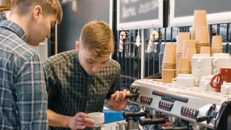 Autenticidad y Nostalgia: ¿Fuerzas Impulsoras del Café de Especialidad?