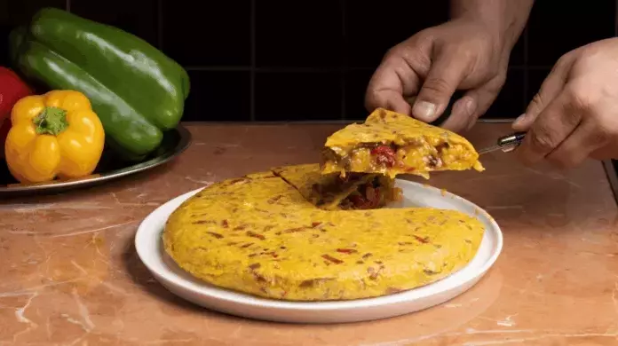 La Martinuca presenta tres nuevas tortillas de temporada y amplía su menú tradicional
