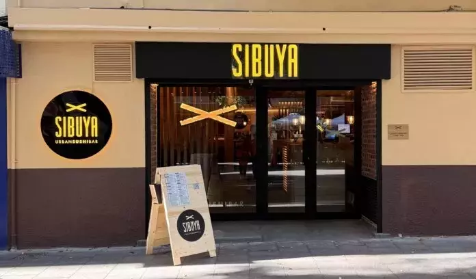Sibuya Urban Sushi Bar Expande su Presencia en Palma de Mallorca con una Nueva Apertura