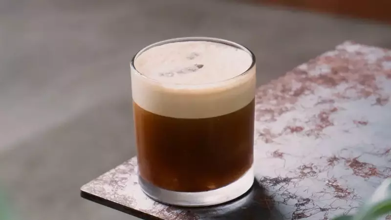 Aerocano: La Nueva Sensación Cremosa del Café que Conquista las Redes