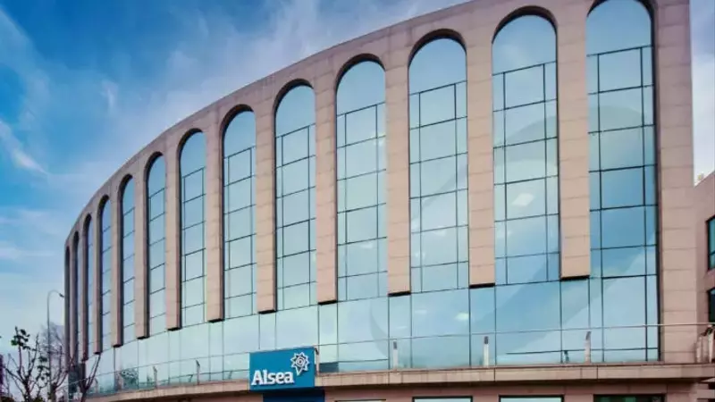 Alsea Asegura Refinanciación Estratégica de 550 Millones para Impulsar Crecimiento Sostenible en Europa