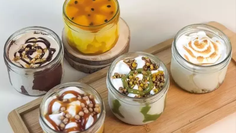 Pavese Gelato Creativo impulsa la hostelería con helados gourmet y el nuevo postre Dolcetto