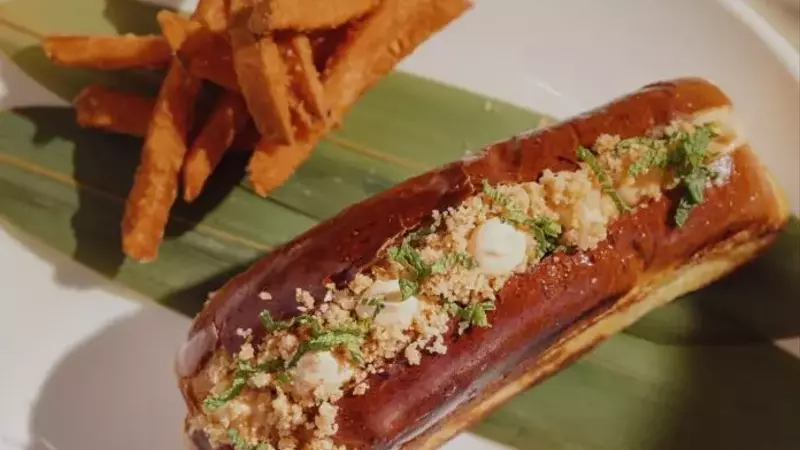 Grupo Saona lanza el innovador "Paquito" de cordero en todos sus restaurantes