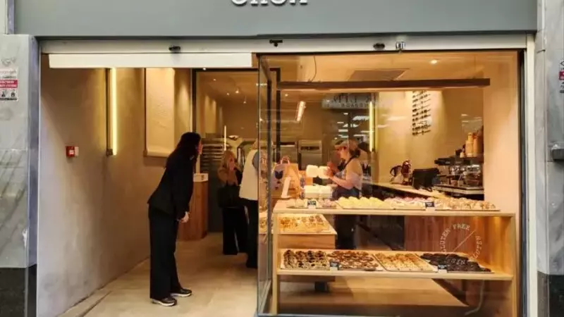 Chök Expande su Huella Global con Nueva Tienda en Gibraltar