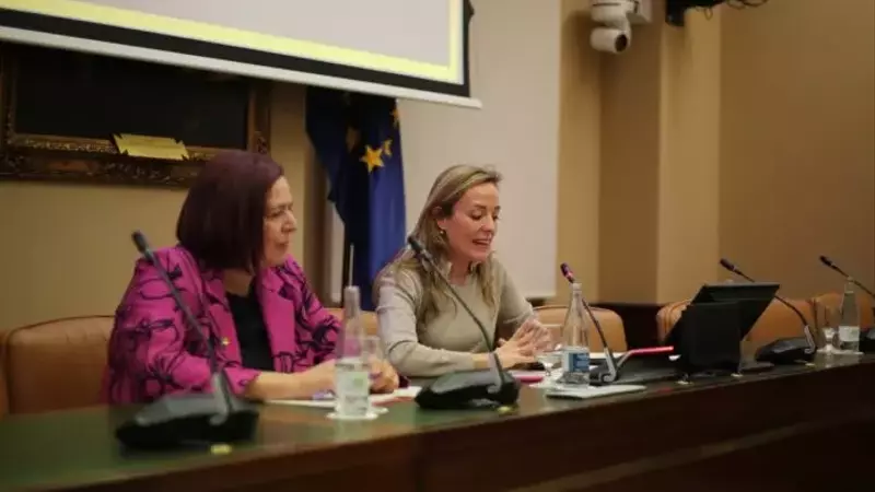 Foro Parlamentario pionero de McDonald's y AFAMMER impulsa el futuro agrario español