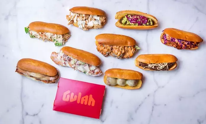 Gulah Expande su Sabor Auténtico: Nueva Cocina Central Lleva los Po'boys a Más Rincones de Madrid