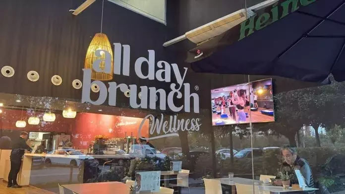 Compañía del Trópico revoluciona espacios deportivos con su innovador concepto 'All Day Brunch Wellness'