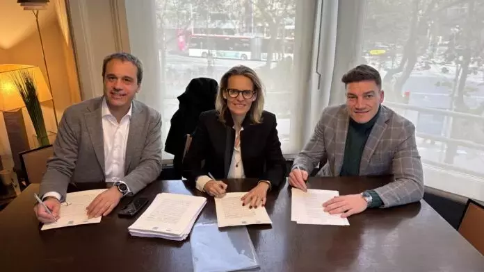 Bureau Veritas Integra SÓLIDA para Impulsar su Centro Global de Energías Renovables