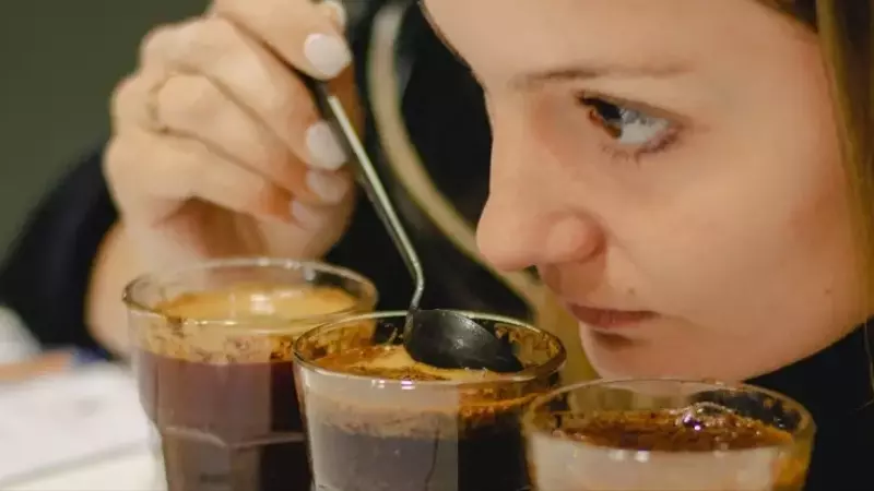 Hiperfermentación en Café: Innovación, Riesgos y el Futuro de la Industria