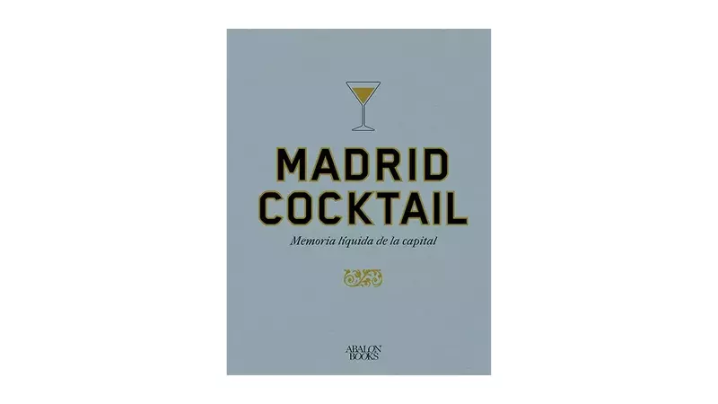 La esencia líquida de Madrid: Un brindis a su historia coctelera y vermutera