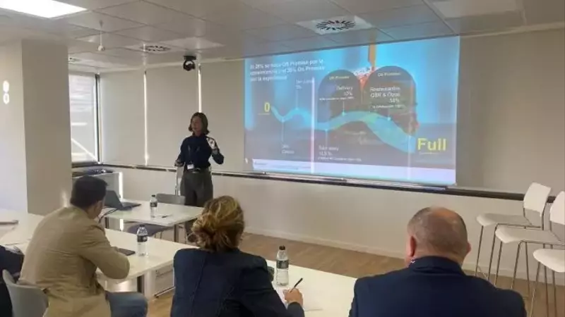 Panorama Optimista para el Sector Horeca: Crecimiento de Facturación y Desafíos Clave