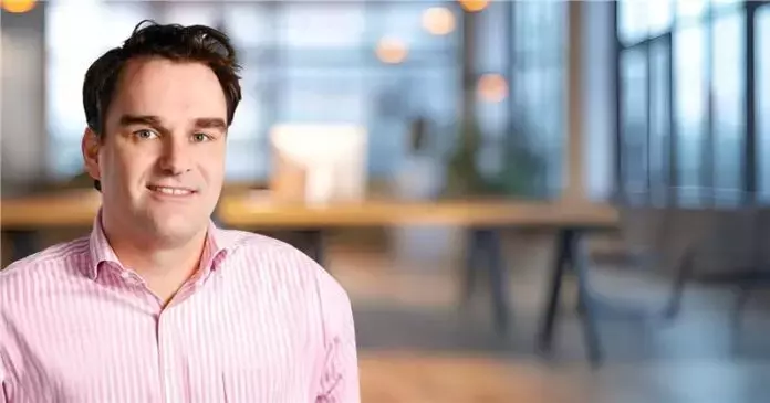Mapal nombra a Christian Fleck como nuevo CEO; Jorge Lurueña asume la presidencia