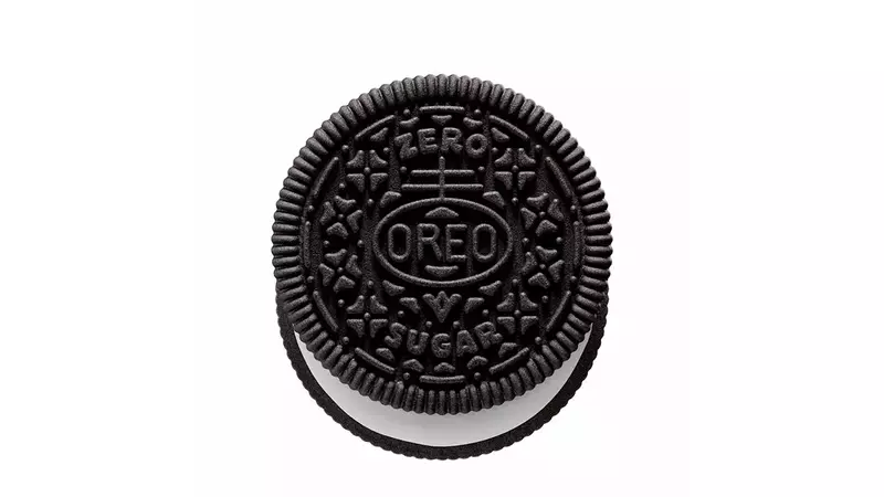 Oreo lanza su innovadora galleta 'Zero Azúcar': un placer sin culpas