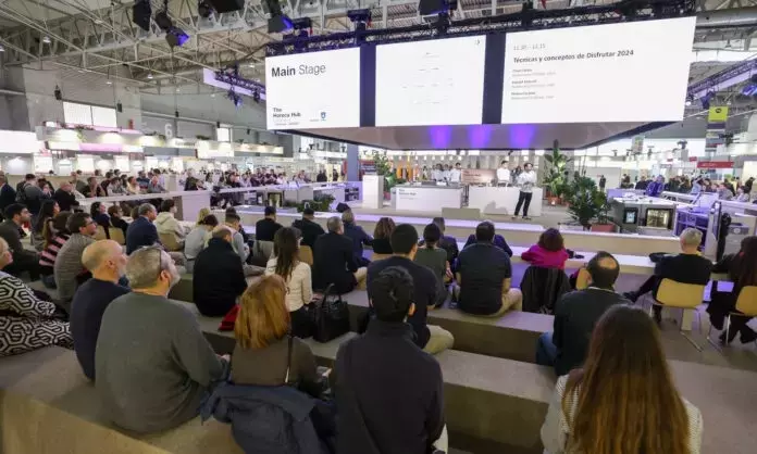 Alianza Estratégica: El Sector Horeca se Une a Alimentaria + Hostelco para Impulsar el Futuro del Foodservice
