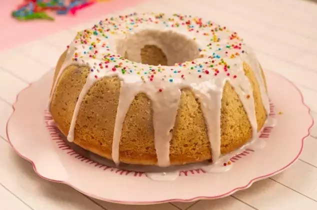 Delicioso Panqué Casero con Harina de Hot Cakes: Receta Fácil y Rápida