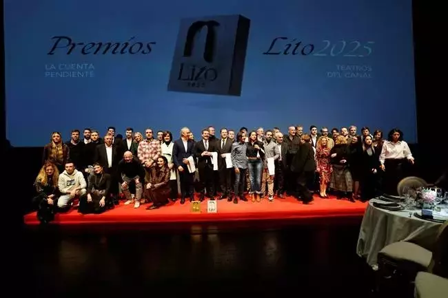 Reconocimiento a la Excelencia: 26 Establecimientos Hosteleros de Madrid Galardonados con los Premios LITO 2025
