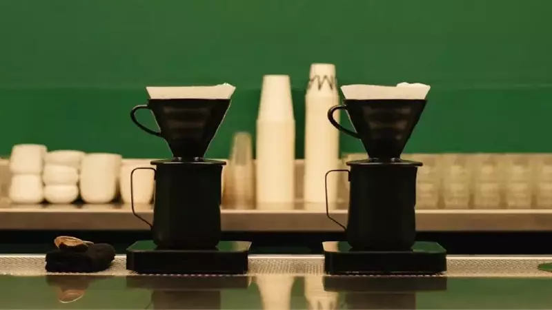La Diversificación del Café de Especialidad: Un Desafío para los Tostadores