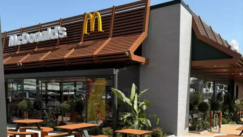 McDonald's España: Líder en Sostenibilidad en el Sector de la Restauración