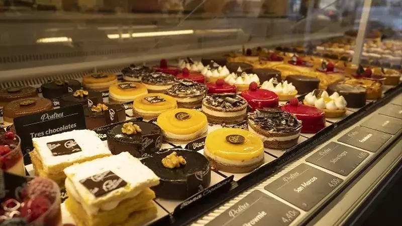 La pastelería artesanal impulsará la restauración en 2026