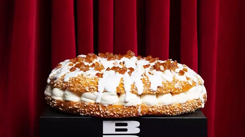 Los Roscones de Reyes Imprescindibles para Celebrar la Navidad