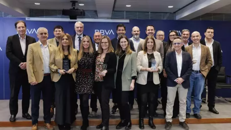 Reconocimiento a la Excelencia: Premios de Franquicia de Cataluña 2025 Celebran el Talento en Restauración
