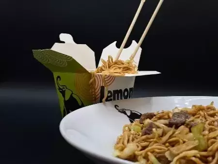 Lemongrass Impulsa Expansión de Franquicias con Modelo Innovador