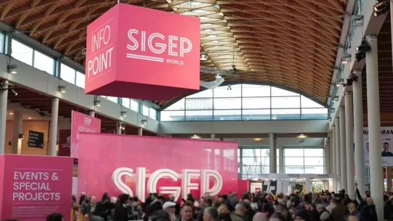 SIGEP 2026: Una Visión Global de las Tendencias en la Restauración Dulce y el Foodservice