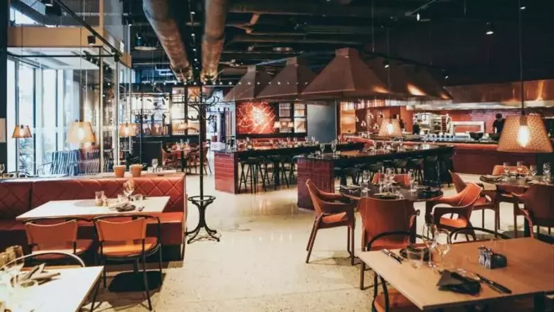 El Sector Restaurantero Español Proyecta un Crecimiento Moderado del 3.5% para 2025