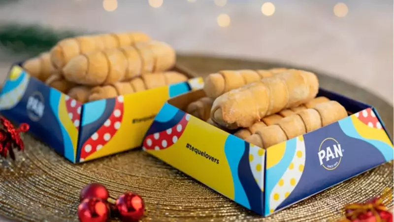 Alimentos Polar: Innovación Gastronómica para Celebrar la Navidad
