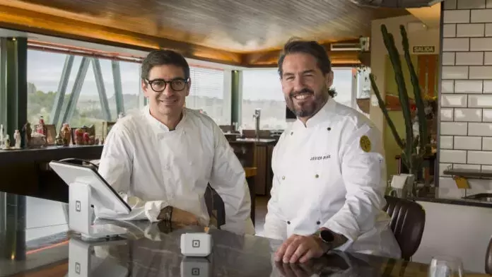 Square Lanza 'Sí, Chef': Impulso a la Digitalización en la Restauración Española