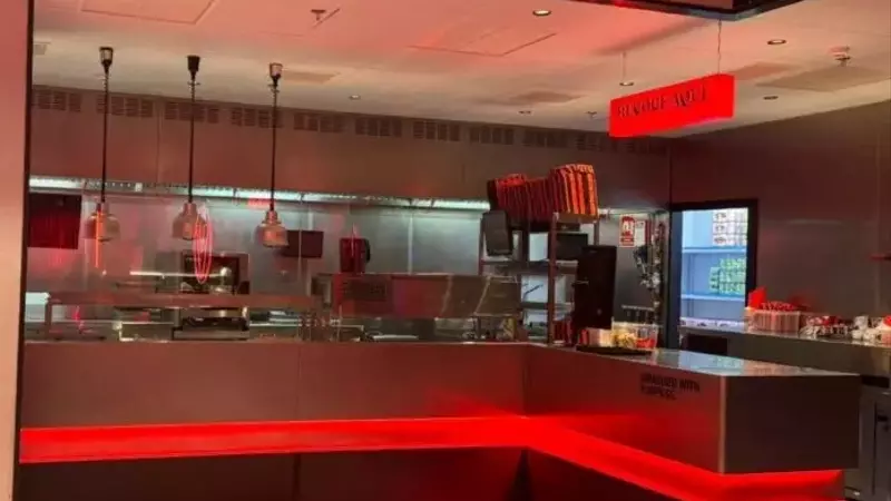 Vicio Impulsa su Expansión con Nueva Apertura en el Centro Comercial Marineda City de A Coruña