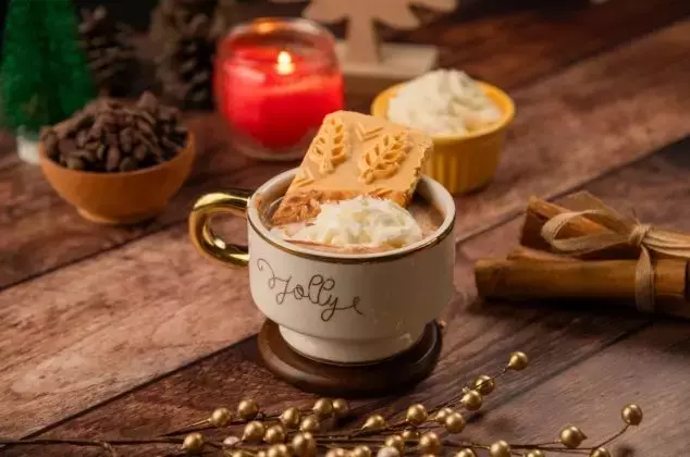 Cómo Preparar un Delicioso Chocolate Caliente Estilo Francés Casero