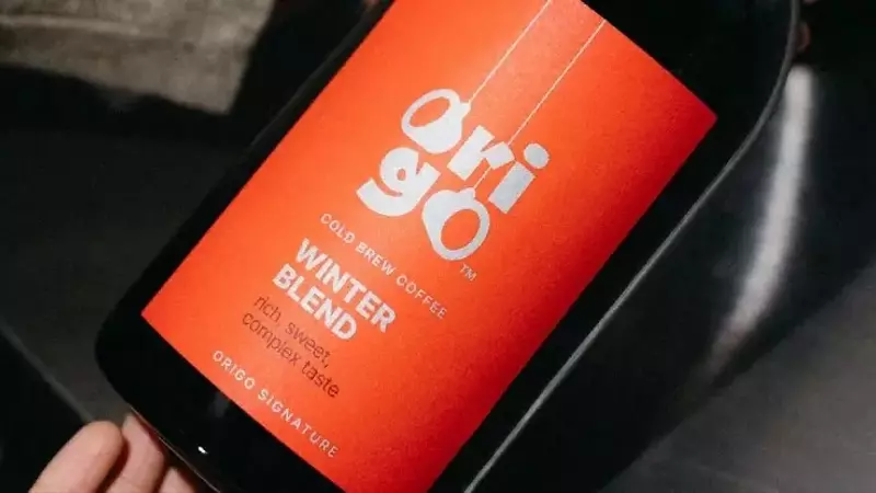 Garantizando la Seguridad Alimentaria en la Producción de Cold Brew para Tostadores