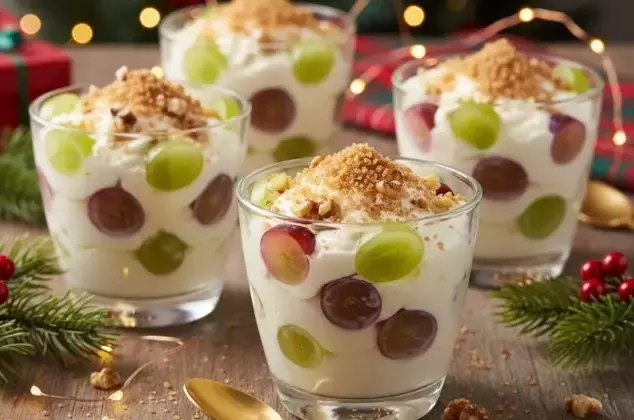 Recetas Navideñas Esenciales para Celebrar