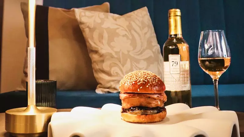Allégorie inaugura su nuevo Salón: un espacio para la alta coctelería y la gastronomía francesa
