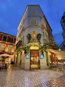 Grupo Italian Fooding Lanza Portofino: Un Nuevo Concepto Gastronómico Italiano en Málaga