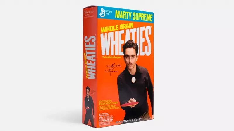 Fen￳meno "Marty Supreme": C￳mo A24 y Timoth￩e Chalamet Crearon un ￉xito Antes del Estreno
