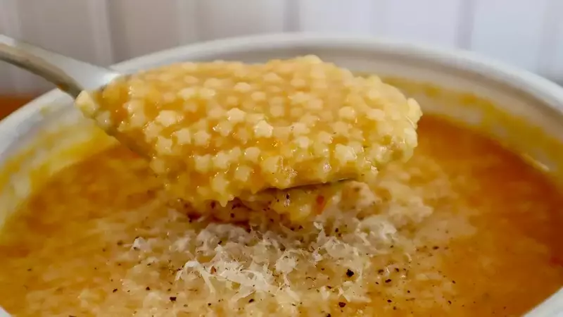 Pastina: El Confort que Renace en Tu Mesa