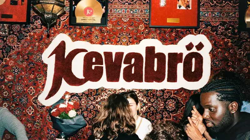 Kevabrö Duplica su Presencia: La Innovación del Kebab Conquista Barcelona