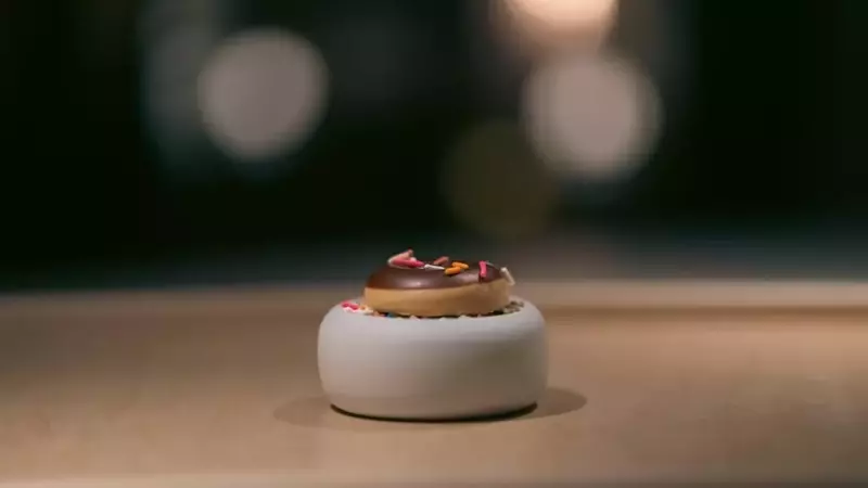 La metamorfosis culinaria: Un análisis de las tendencias gastronómicas emergentes para el 2026