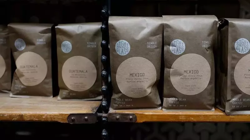 Cafeterías Multitostador: Guía para Compradores y Vendedores en la Industria del Café de Especialidad