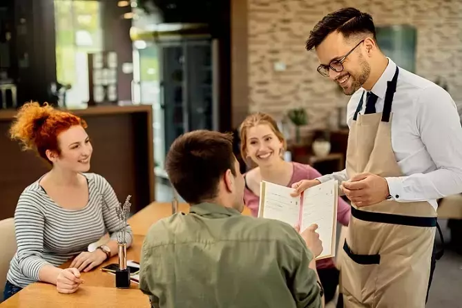 La hostelería en 2026: desafíos y oportunidades en un mercado exigente