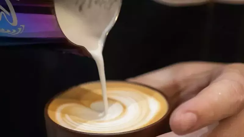 El Auge de la Competitividad en Cafeterías de Especialidad Sudamericanas