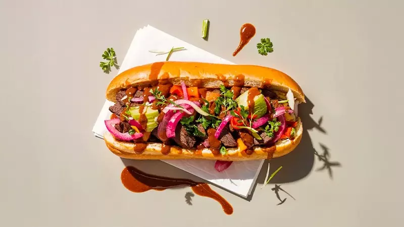 Gulah: La Llegada del Po'boy de Nueva Orleans a Madrid
