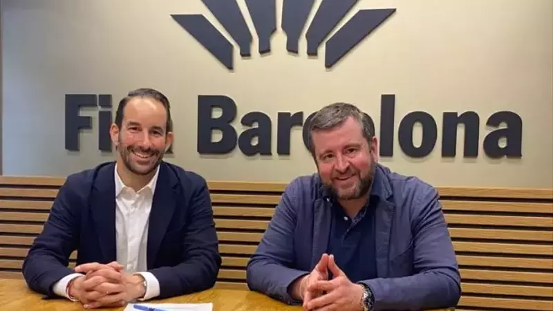 FIAB Fortalece la Innovación en Alimentaria FoodTech 2026