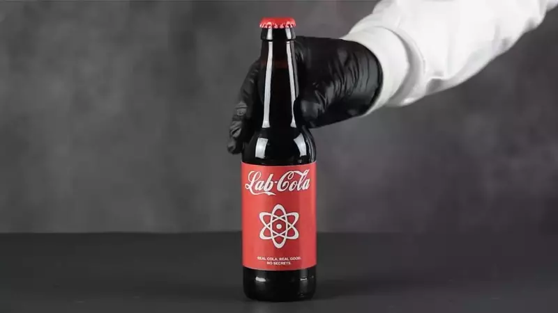 Descubriendo el Enigma: ¿Revelada la Composición Secreta de Coca-Cola?