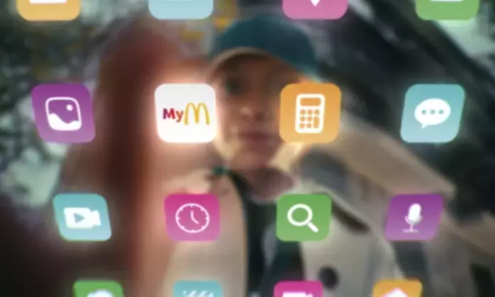 McDonald's Lanza "Mi Men￺": Personalizaci￳n y Recompensas para Sus Clientes