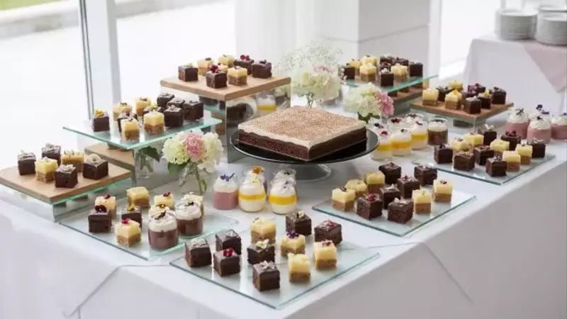 Laduc lidera la innovación en repostería 100% vegetal y sin alérgenos en Europa