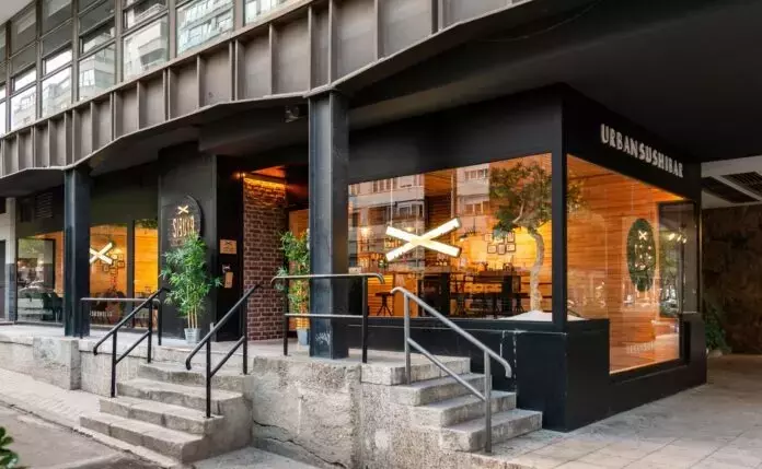 Sibuya Urban Sushi Bar y KAMADO Asian Food: Éxito Financiero Proyectado para 2025