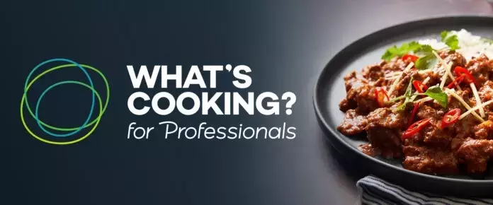 What's Cooking? for Professionals: 40 años liderando la innovación en platos preparados en Europa